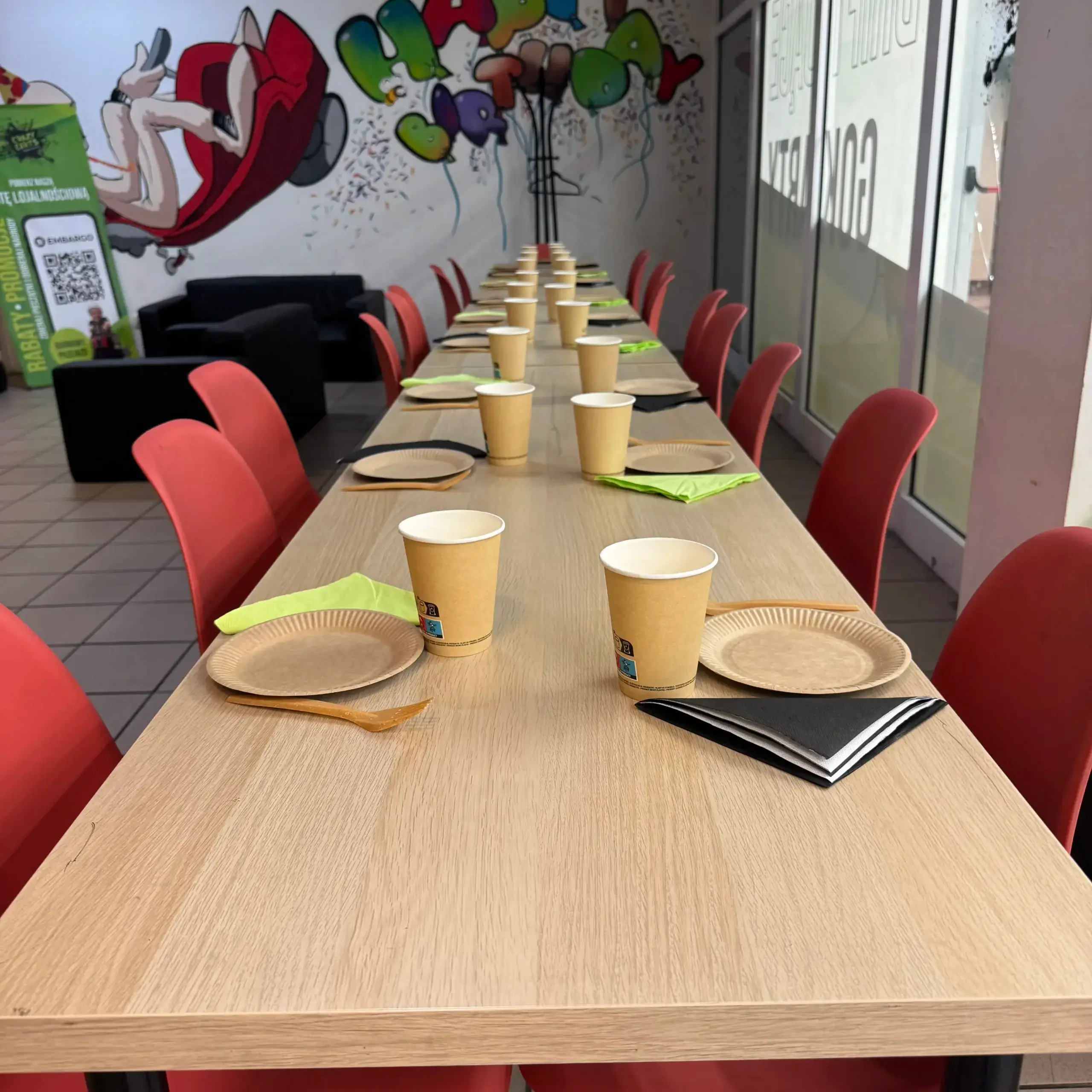 Crazy Carts Poznań – tor do driftowania