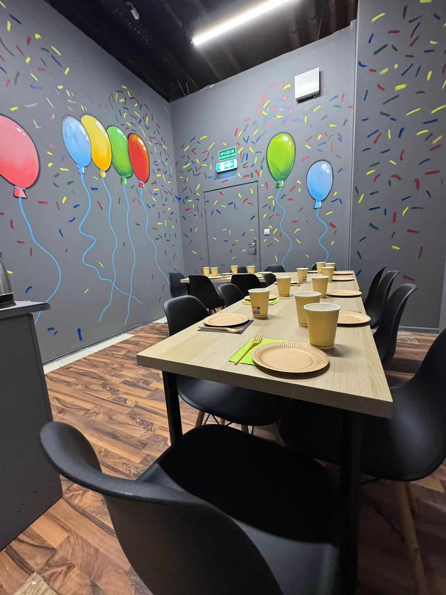 Crazy Carts Warszawa – tor do driftowania